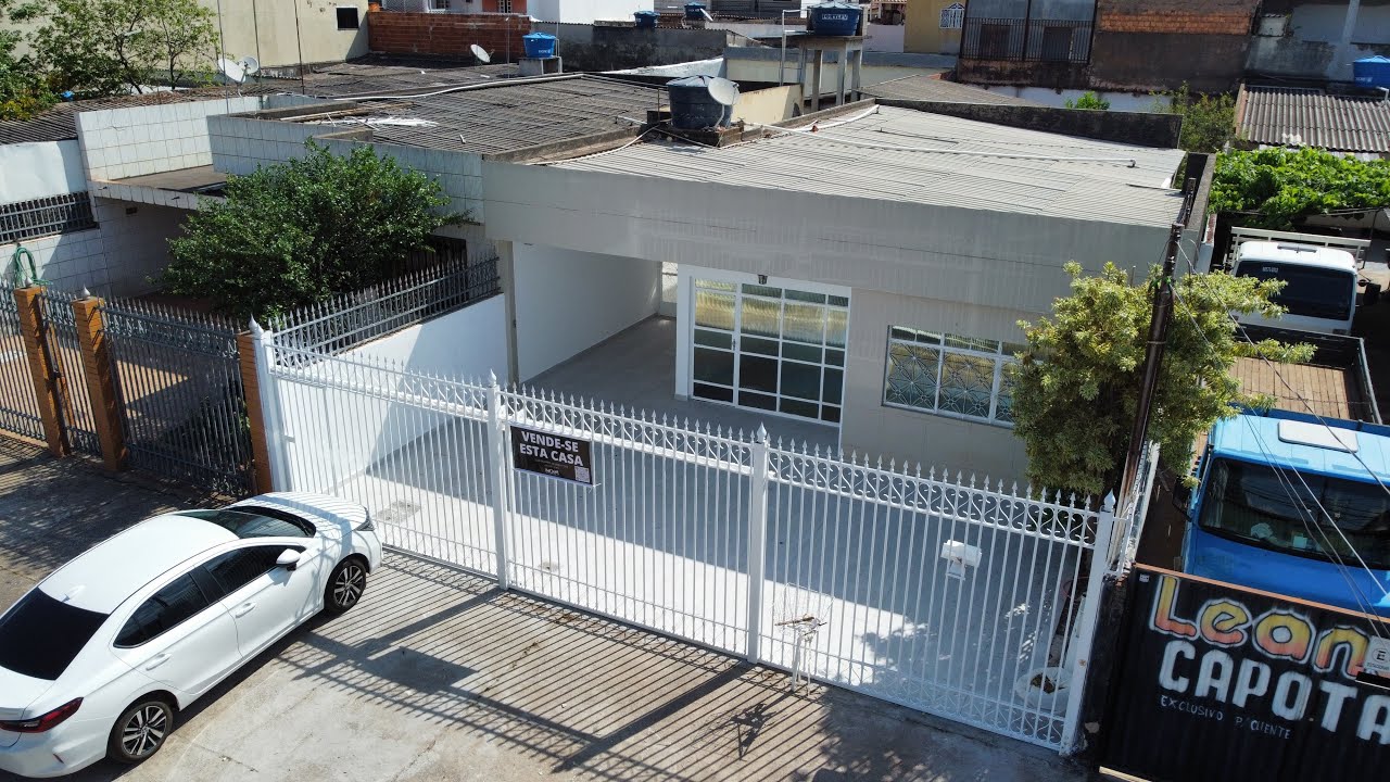 LINDA CASA REFORMADA, QNH 07, TAGUATINGA NORTE, BRASÍLIA | NOVA INTELIGÊNCIA IMOBILIÁRIA