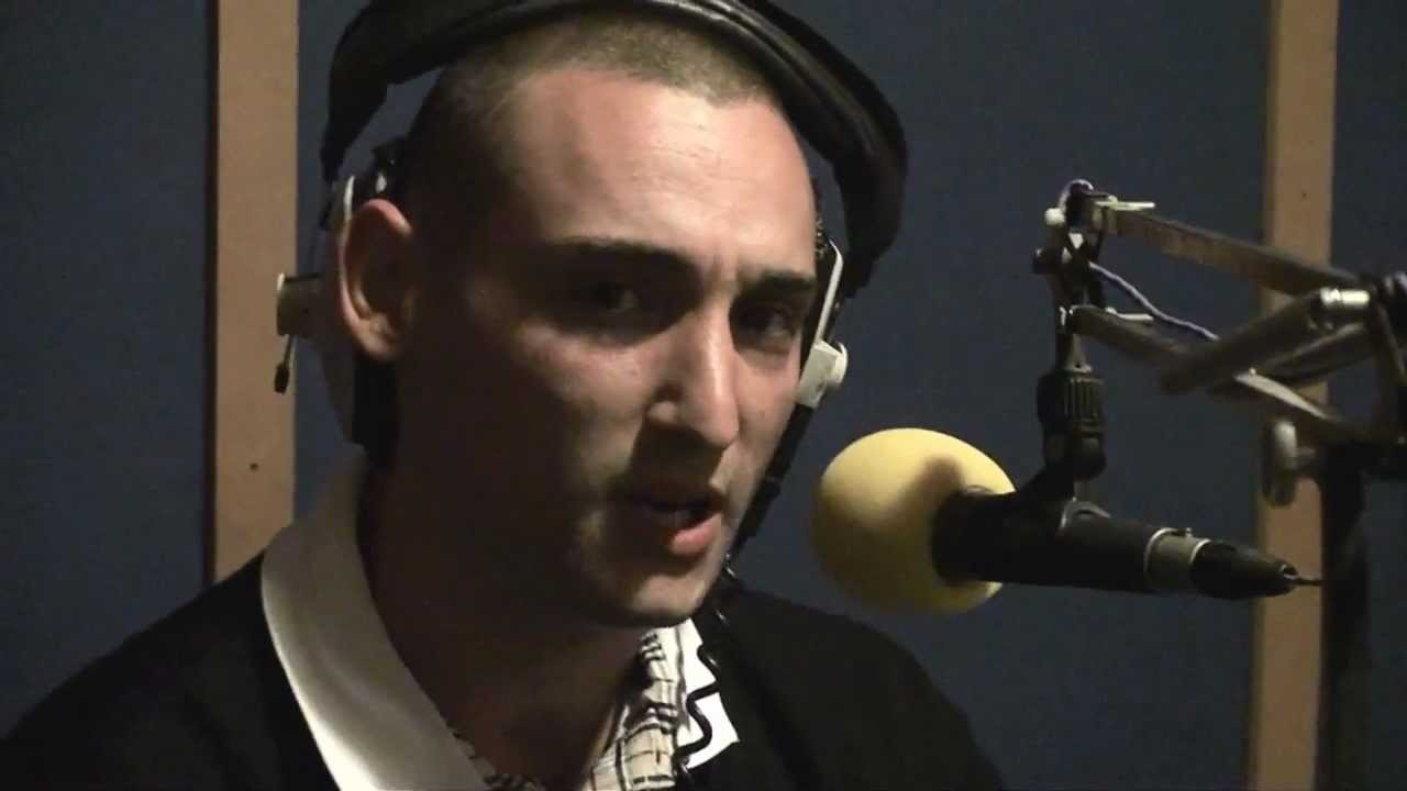 Inspi Interview chez RapAddict sur Radio Panik