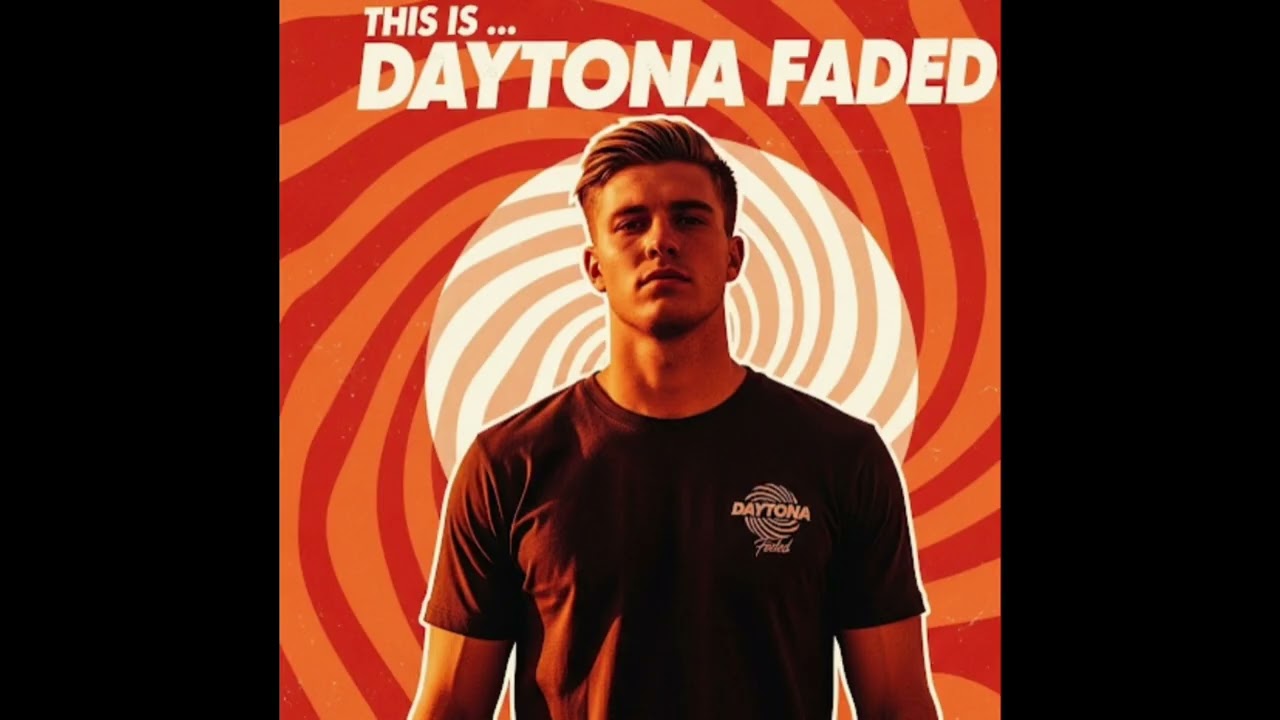 Daytona Faded - This Is... Daytona Faded - Disc 1 (Full Album)