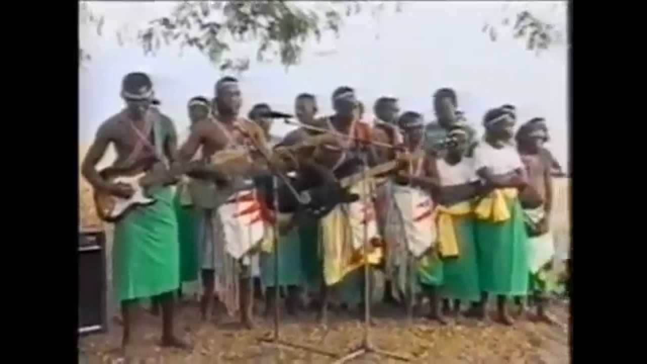 Nil Ntikame Abadahogora (Gisenyi)
