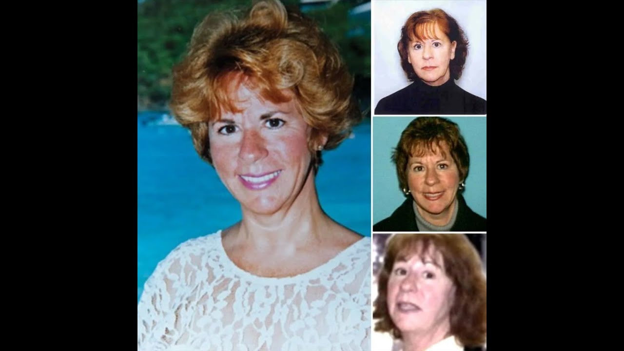 Missing: Barbara Bolick