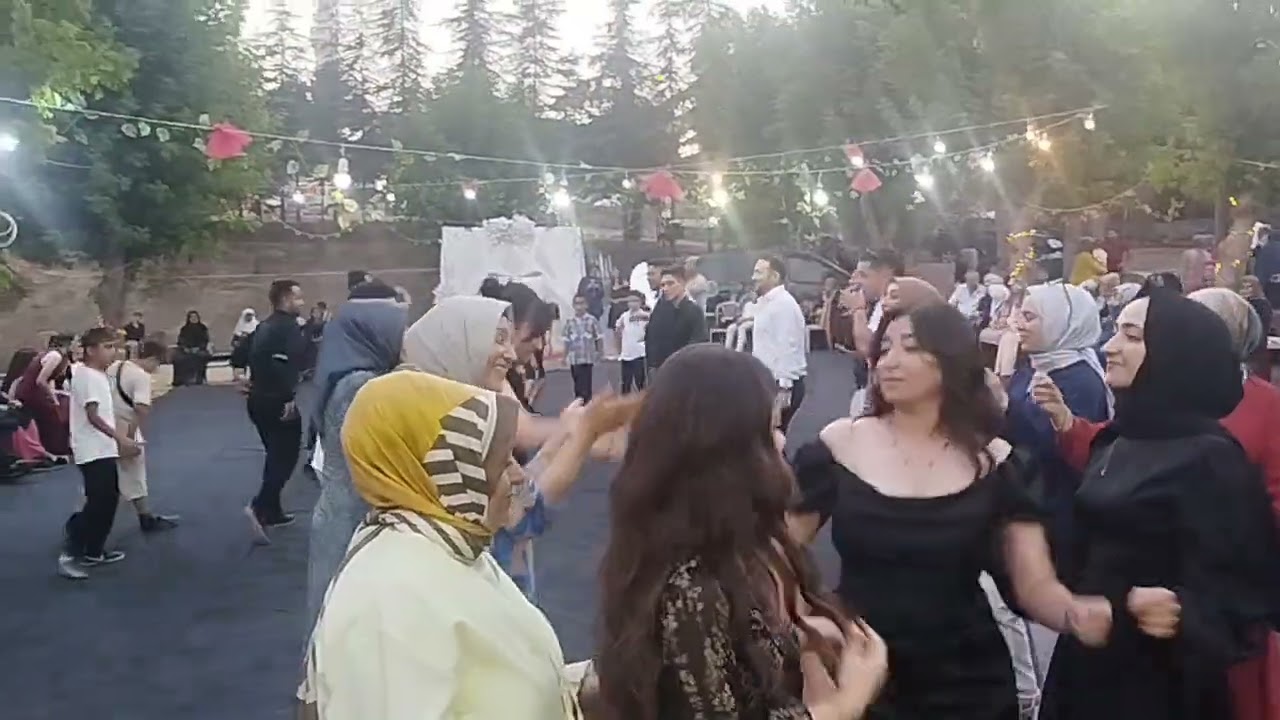 Sungurlu Oyun havası Muhteşem Düğün