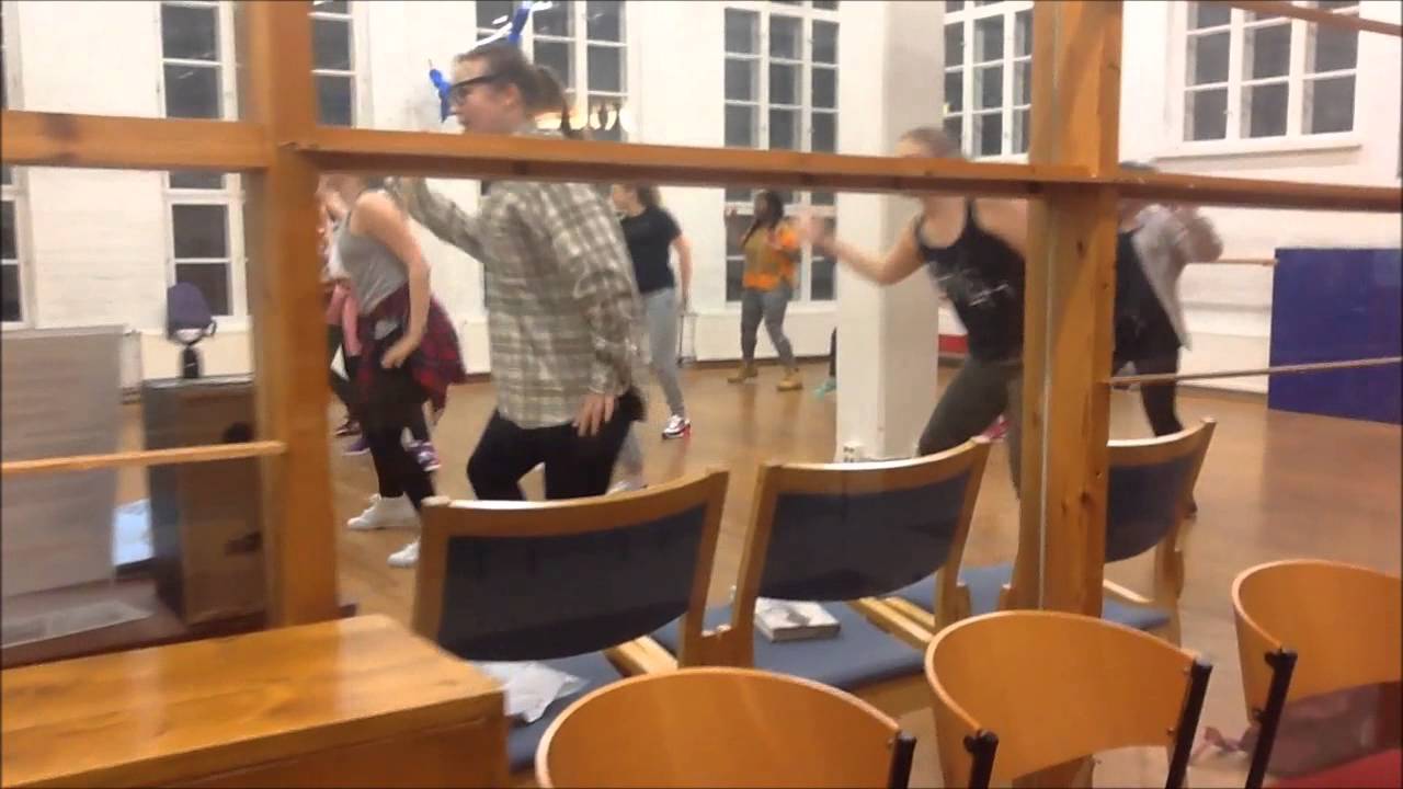 Sahrami Special -joulusketsi 2015