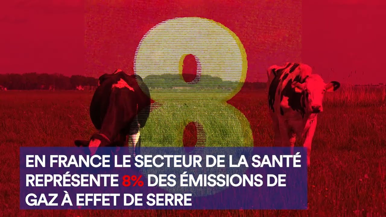 🟢 Agir pour préserver la santé de demain - 50 propositions pour la transition écologique en santé