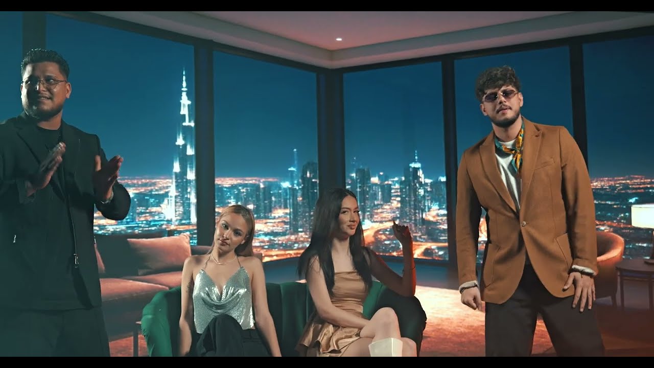 Adrian Norocel x Senoll Effe - am dat moda între puștani 2026