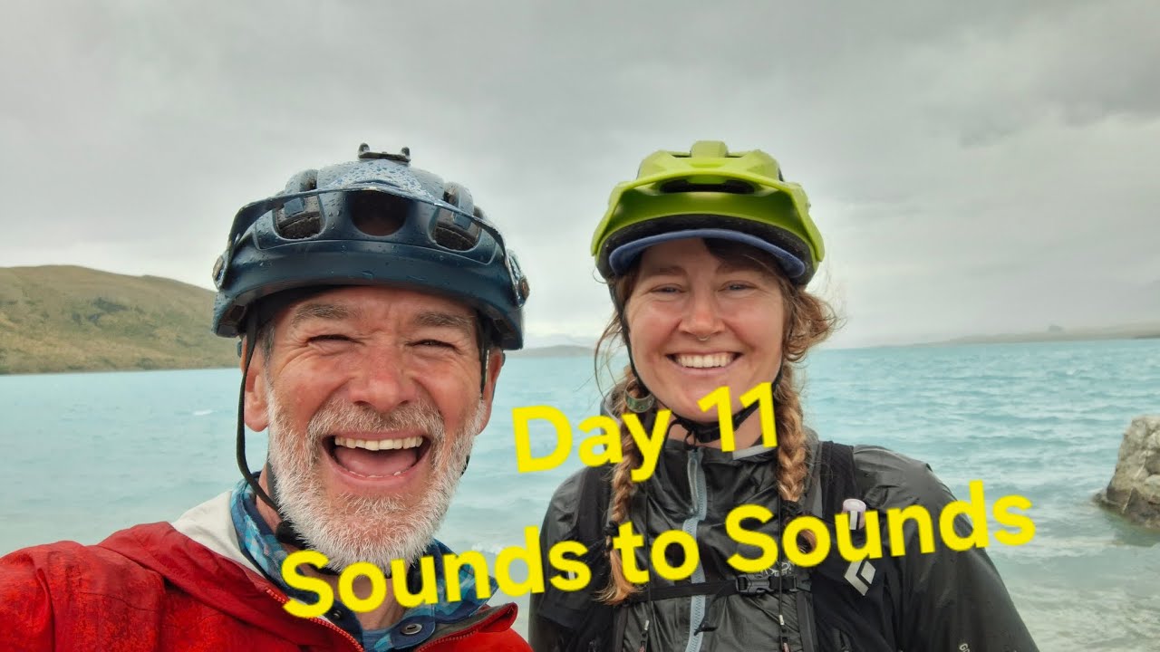 Day 11 Sounds to Sounds