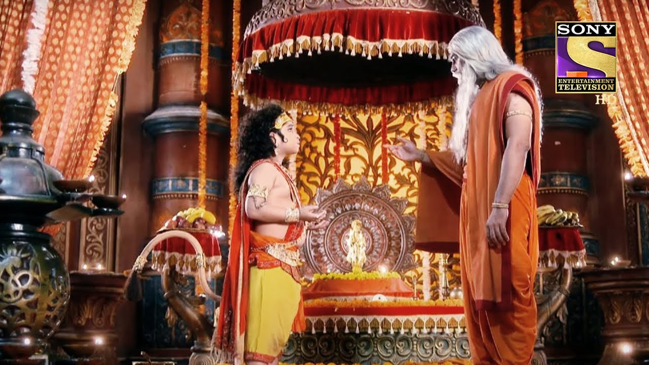 कैसे करेंगे हनुमान खुदको सही साबित? | Sankatmochan Mahabali Hanuman - Ep 328 | Full Episode