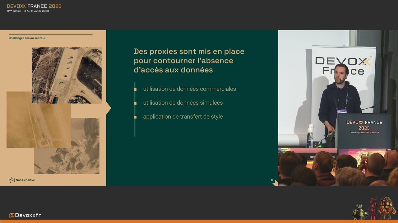 Comment cr&eacute;er des logiciels pour les espions ? (Pascal LECUYOT)