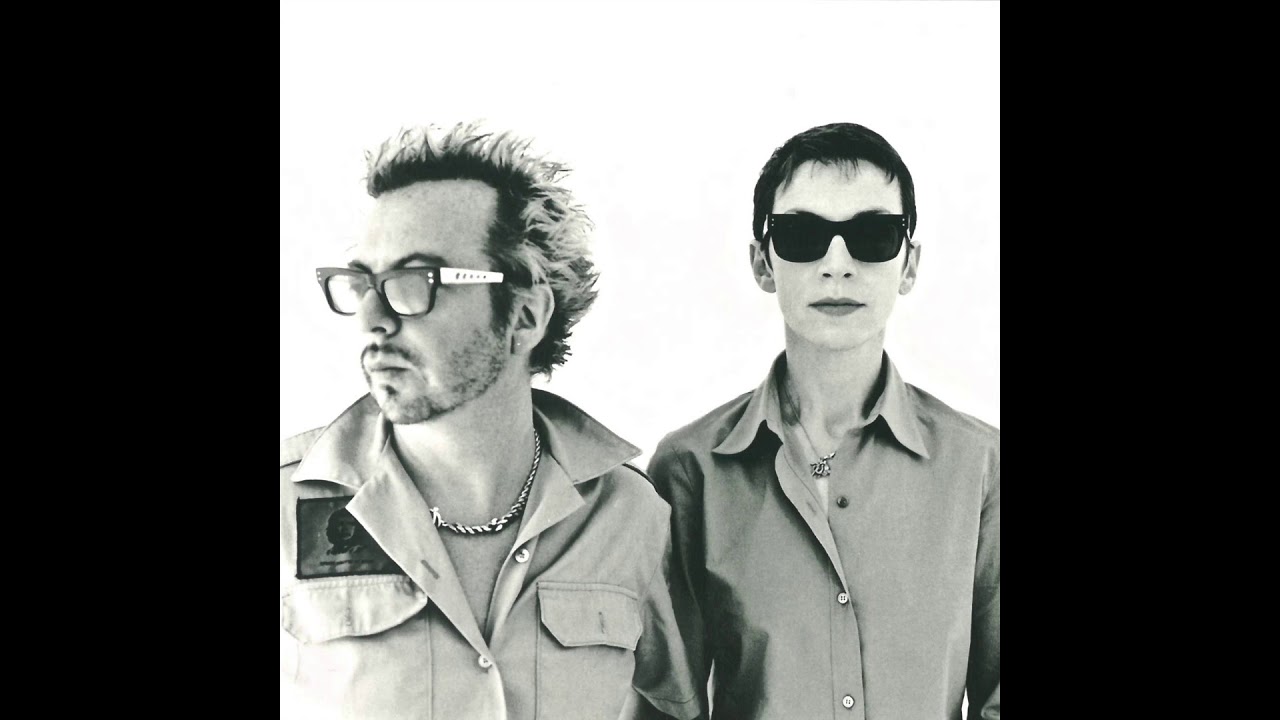 Eurythmics - Live in New York City 1999