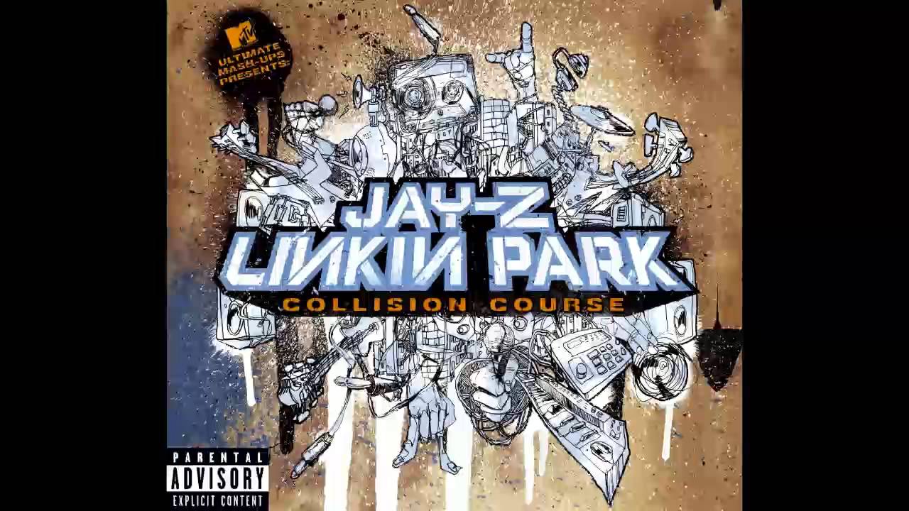 Linkin Park ft. Jay-Z - What The Hell Are You Waiting For