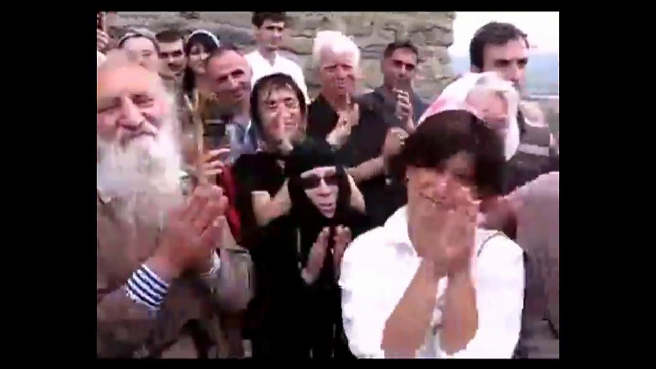 აფერისტი და თაღლითი 