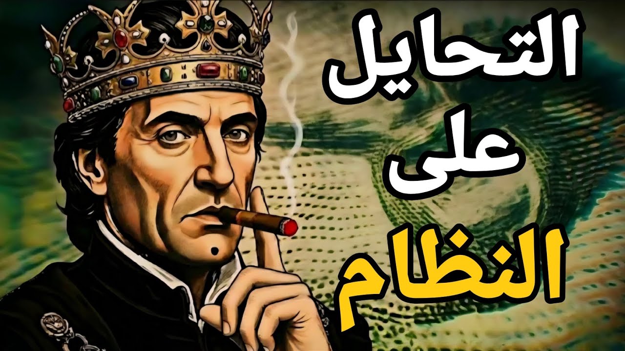 بعد سن الثلاثين، لا يمكنك اللعب بنزاهة — هكذا تصبح ثريًا | مكيافيلي
