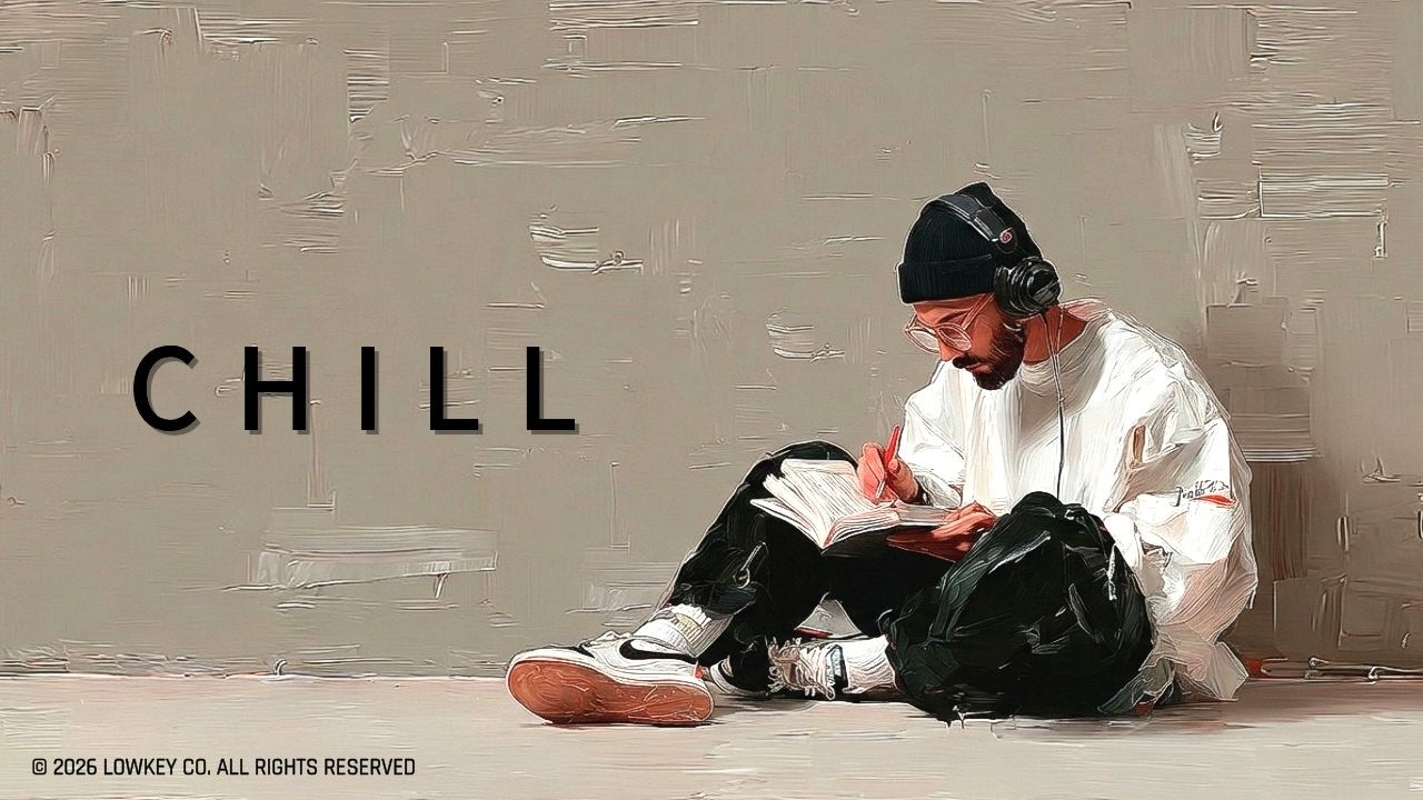 지금 어울리는 👌 Hip Hop GROOVE JAZZ HOP 😎 Laid-Back 힙합 플레이리스트 📼 Study &middot; Work &middot; Focus