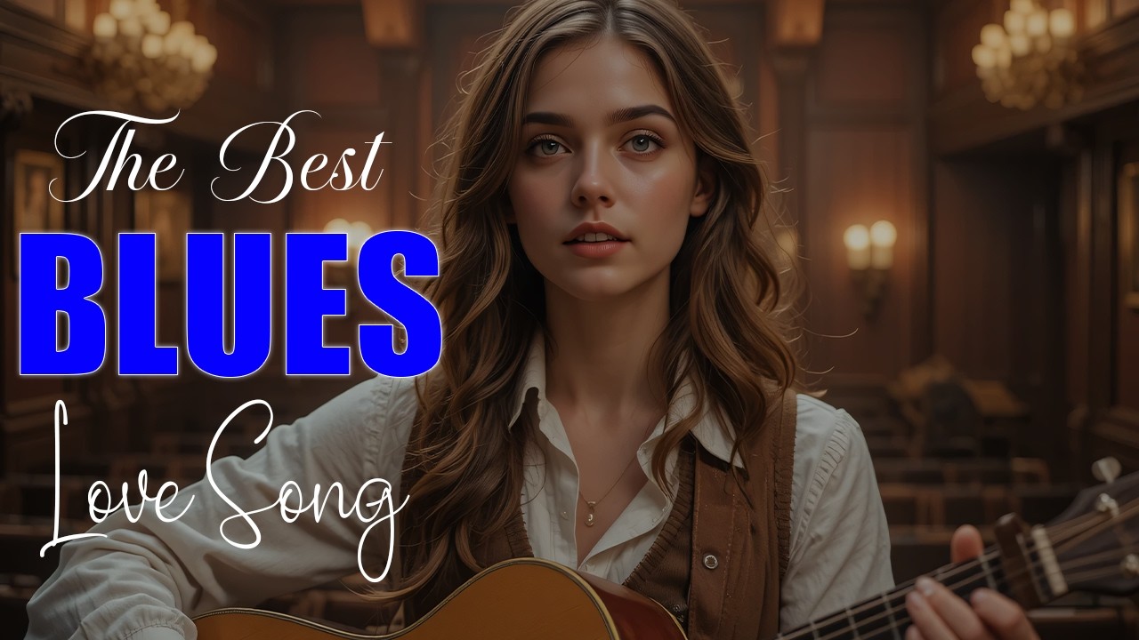 Blues & Soul Love Smooth | Etta James Style Classics for Timeless Memories