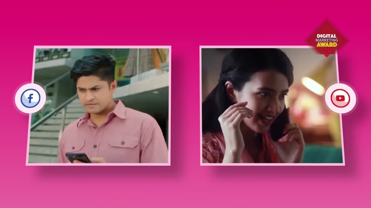 bKash Year Long App Campaign | Best App Marketing | Bronze | Analyzen Bangladesh Limited