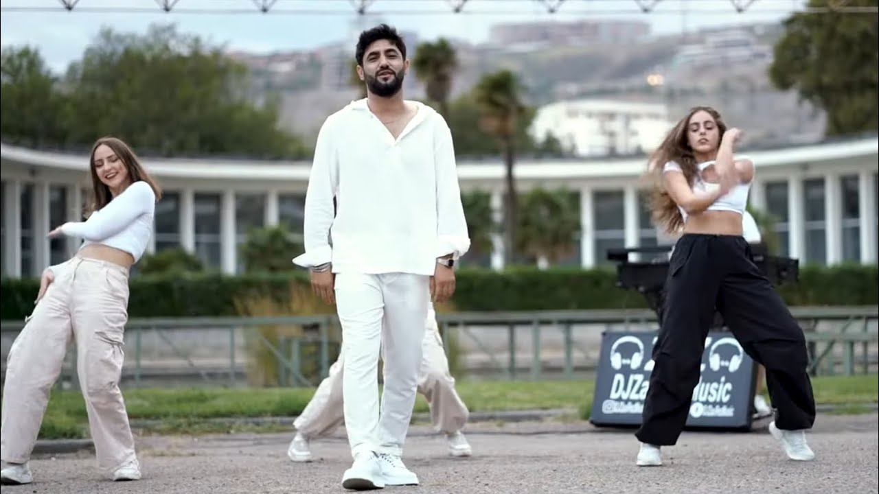 Anar Cavadov 2023 Yeni Mashup