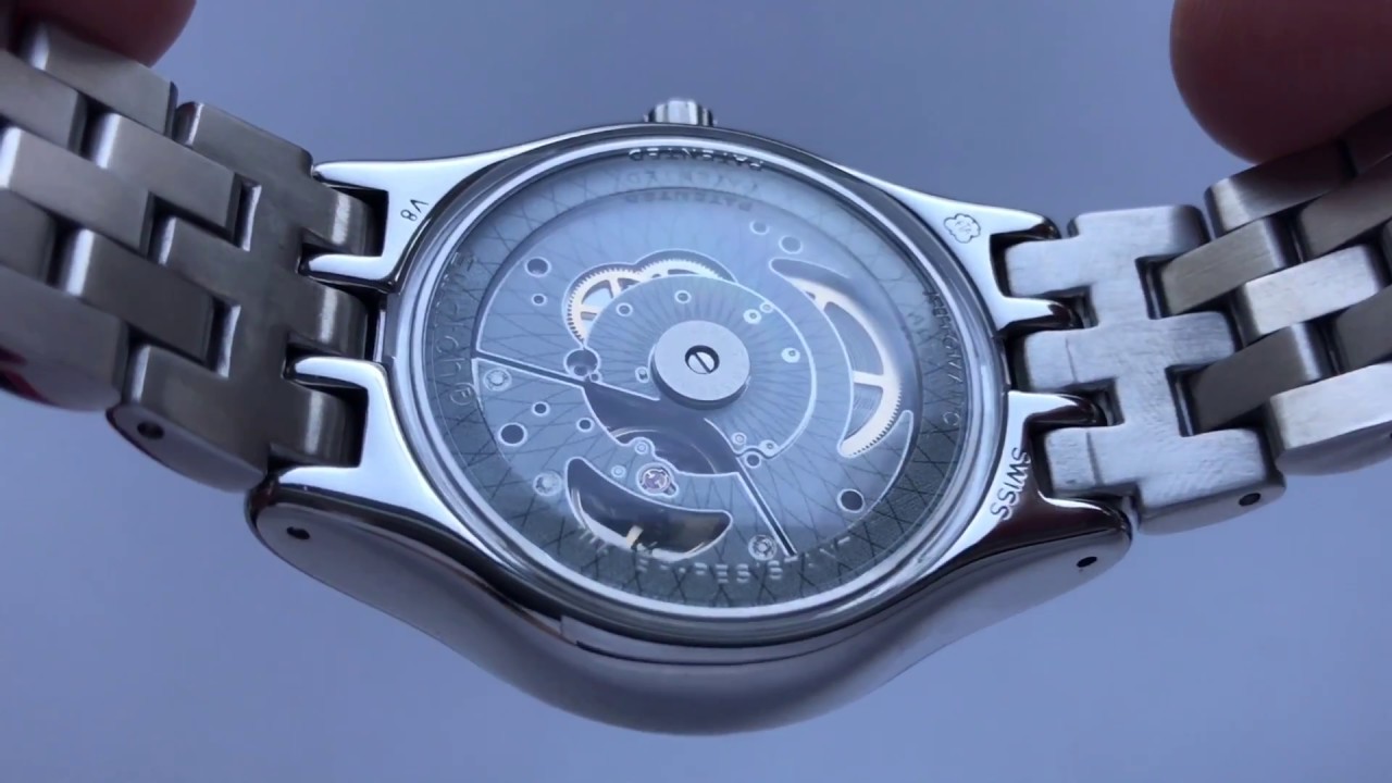 Swatch Sistem 51 Irony - обзор революционных часов