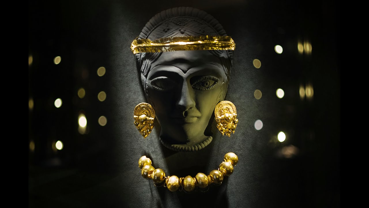 Museo Archeologico Nazionale di Ferrara - Musei Italiani