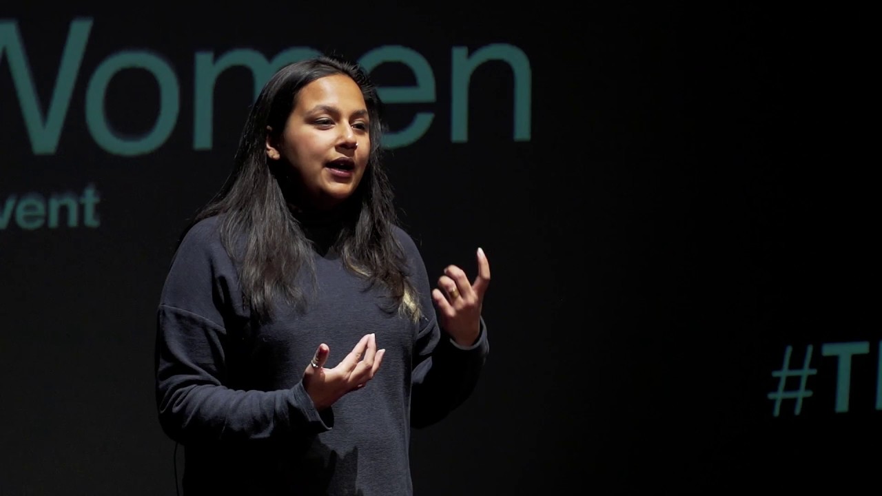 Home is the place… | Subhadra Das | TEDxUCLWomen