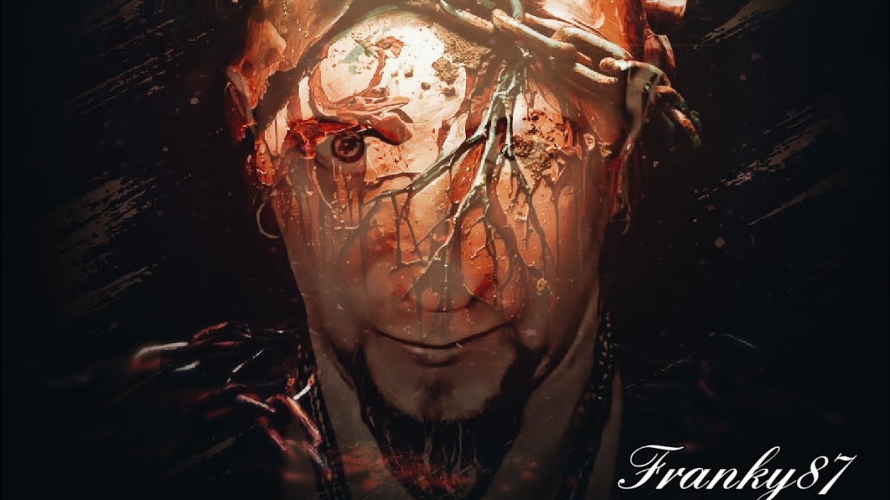 FRANKY87 - HERZ ALBUM 2025