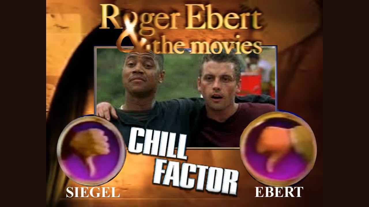 Roger Ebert & The Movies (1999) - Chill Factor | In Too Deep | Dudley Do-Right