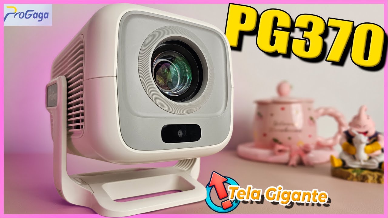 🟢R$ 400,00🟢PG 370 PROGAGA! Top em custo benefcio!!!