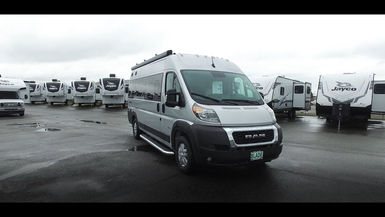 2023 Jayco Swift Li 20TL BLADE RV CENTER