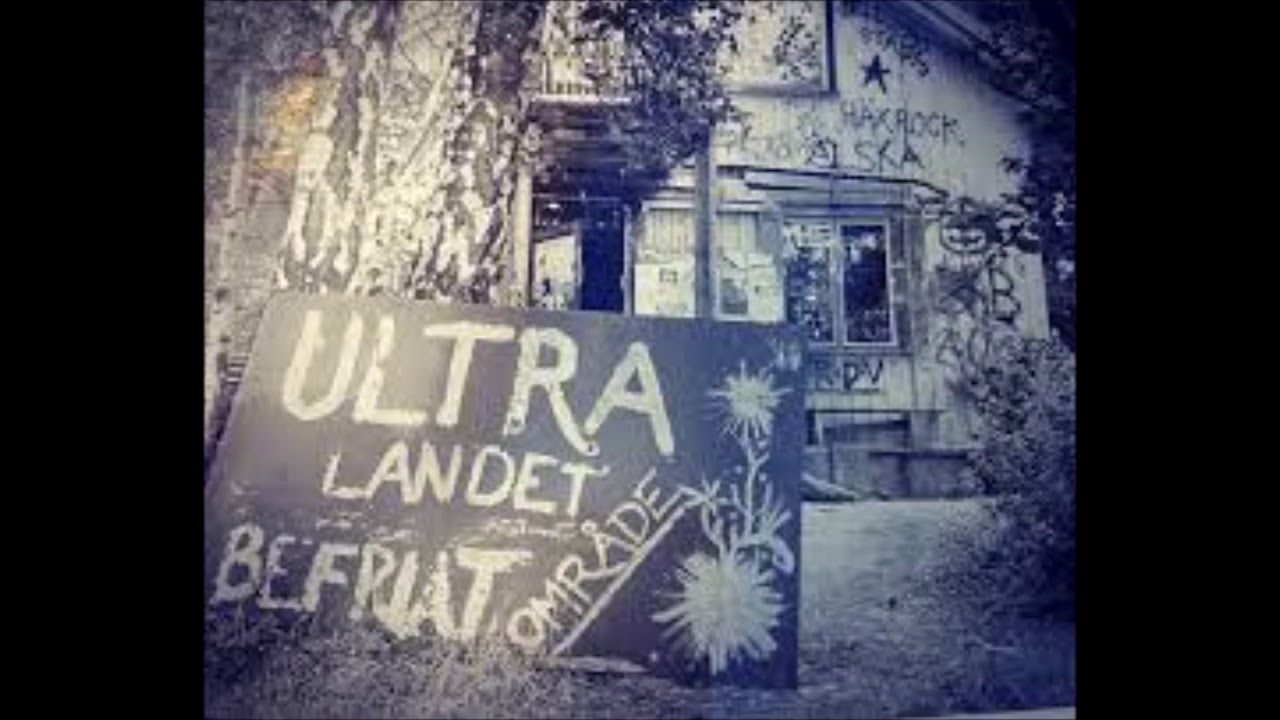 Snutslakt  -  Live Ultrahuset 1981  -  Svensk Punk