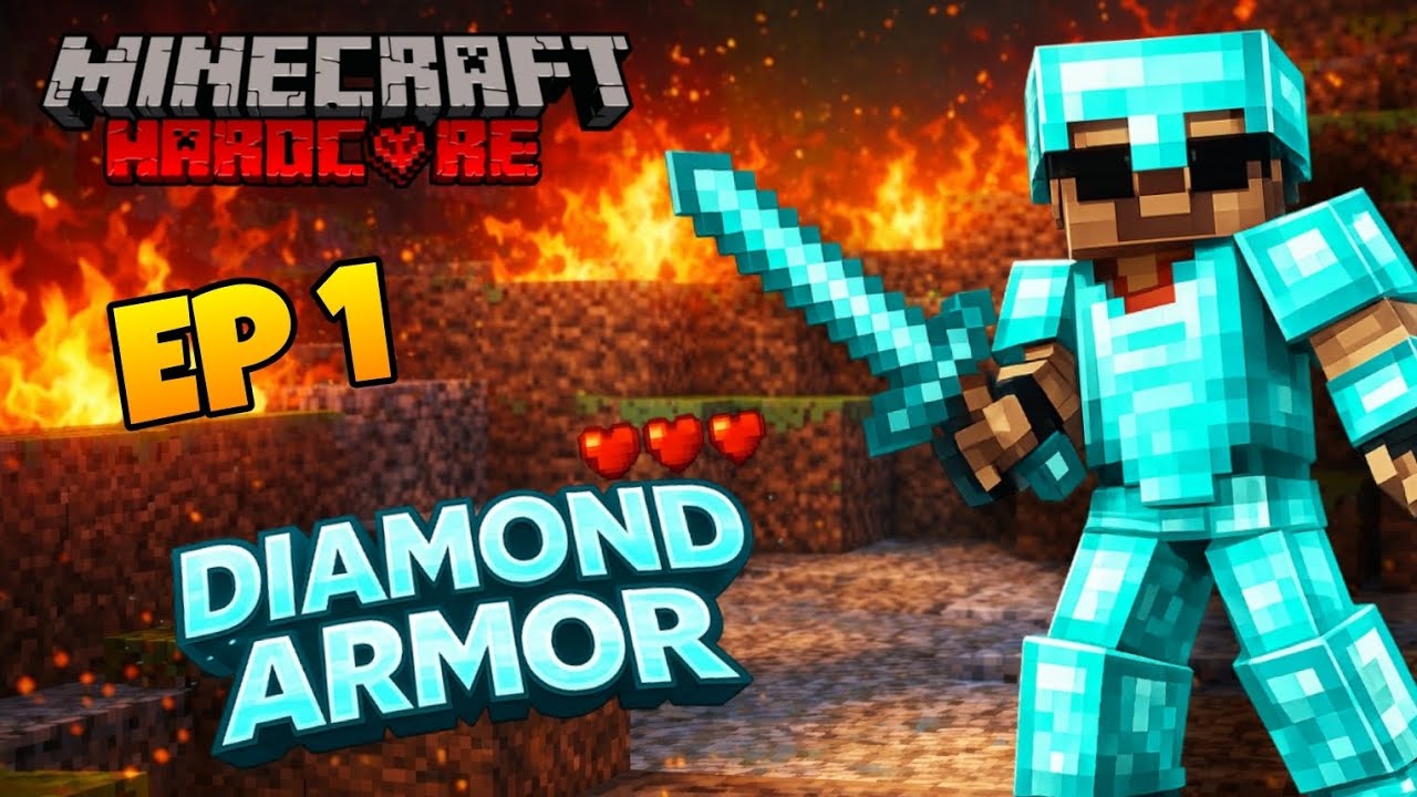 Welcome back to Minecraft Survival Season 2 – Part 2! 💎