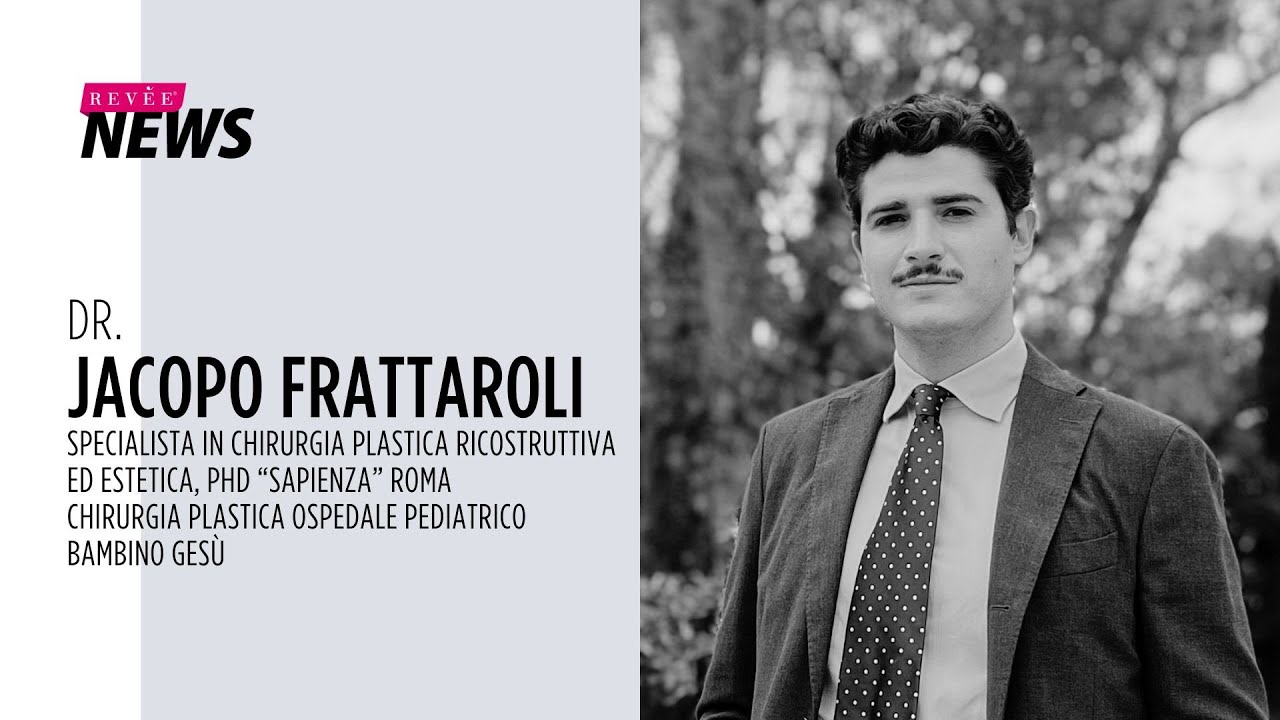 Chirurgia post-bariatrica. Intervista al Dr Frattaroli