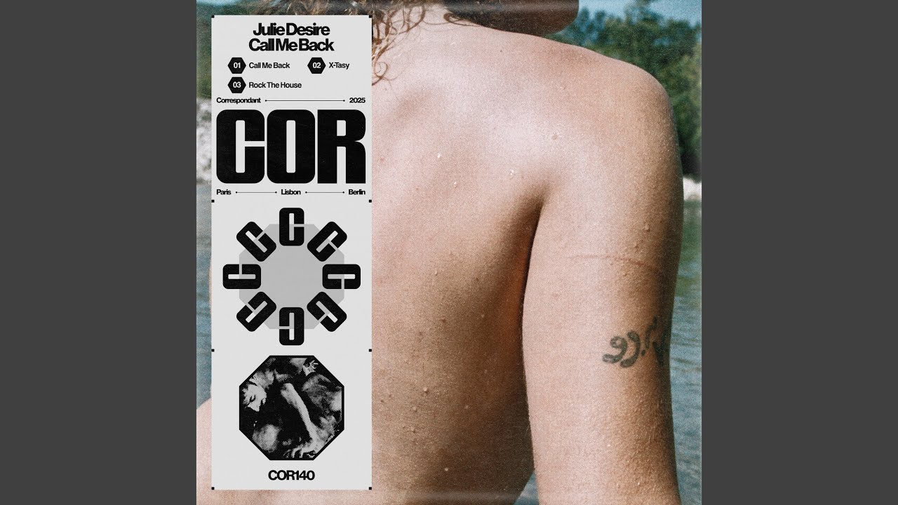 Call Me Back