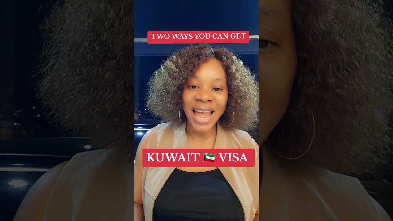 ДВА СПОСОБА ПОЛУЧИТЬ ВИЗУ В КУВЕЙТ 🇰🇼 #share #duet #like #travel #kuwait #subscribe #fypシ゚viral #fyp