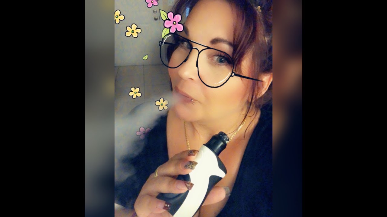 It's finally here! The Recurve Squonk Mod by Wotofo & Mike Vapes
