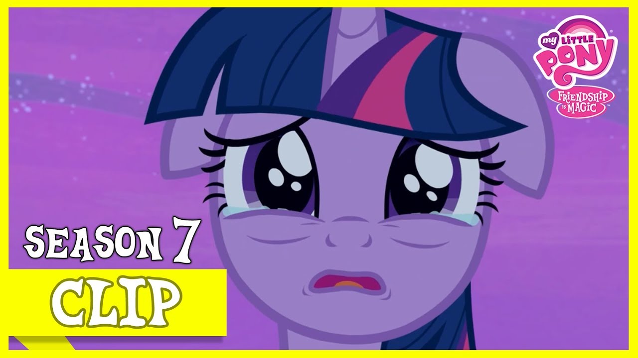 Twilight Missed Out The Northern Star (Once Upon a Zeppelin) | MLP: FiM [HD]