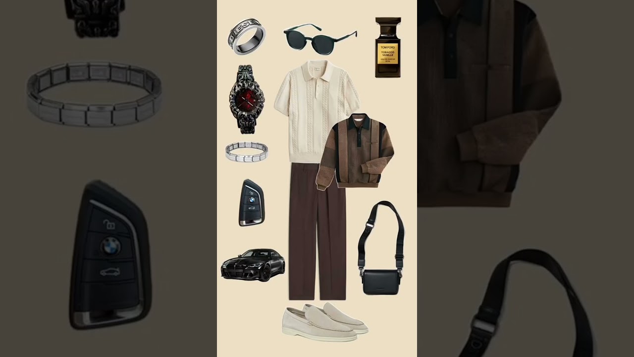 HOW TO DRESS RICH? 💕 