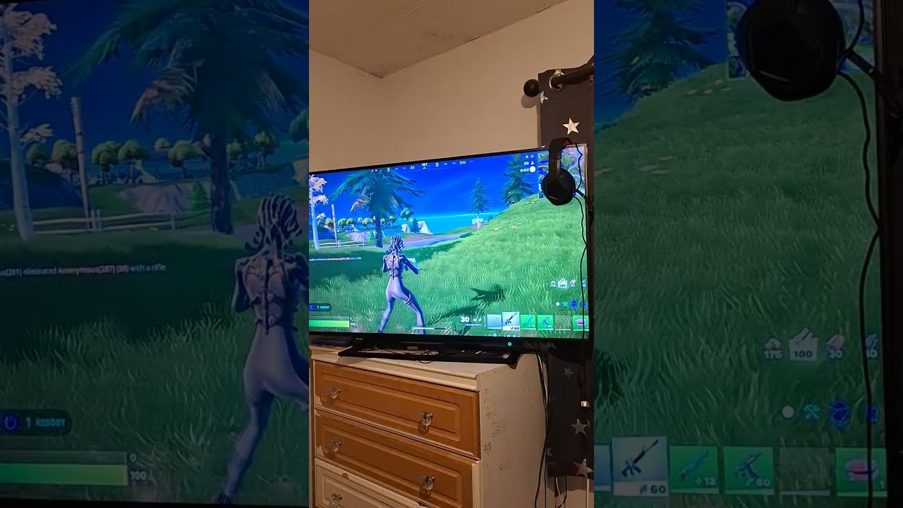 Fortnite