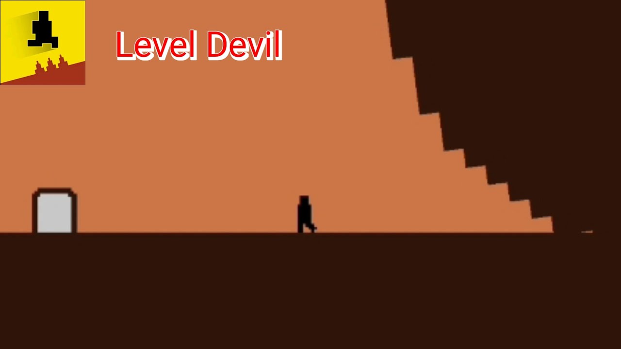 Level Devil - Part 3
