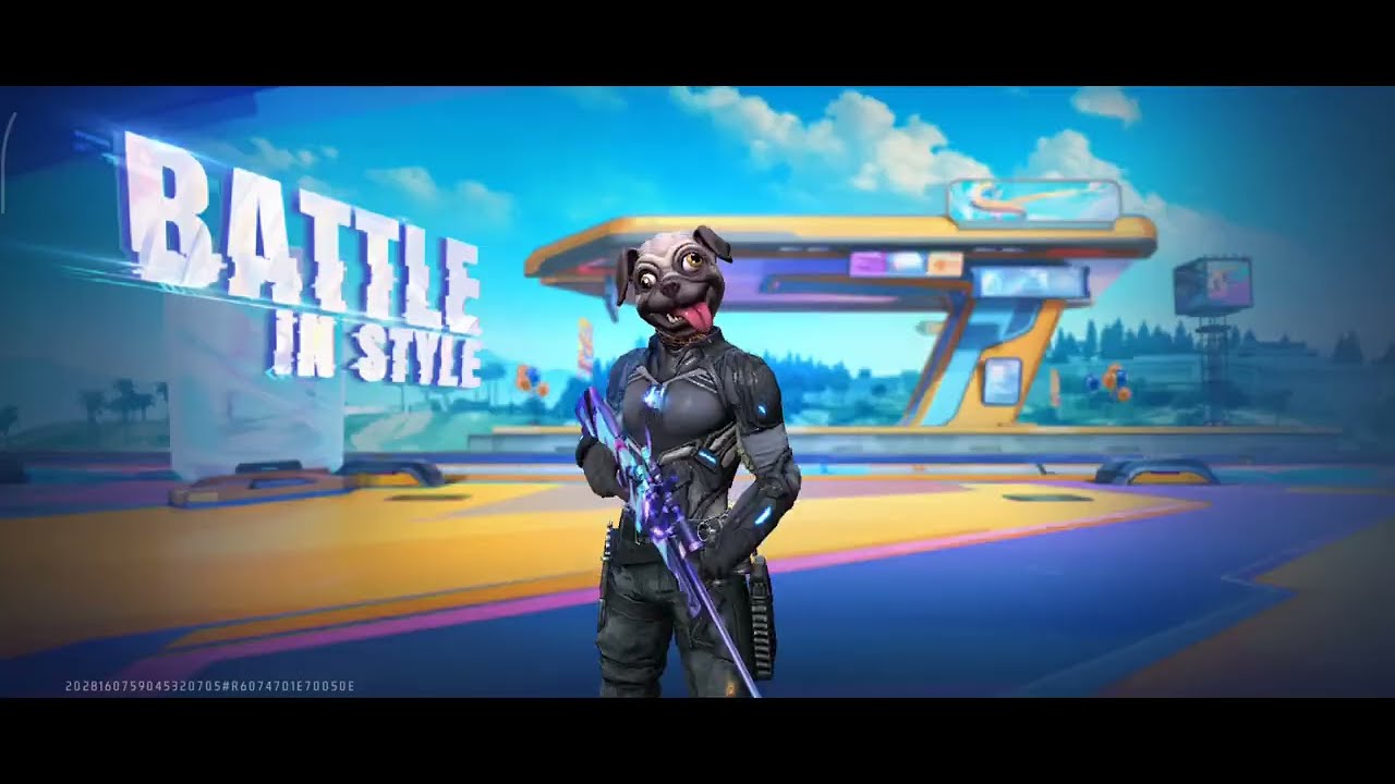 Last one player ame in  🥲