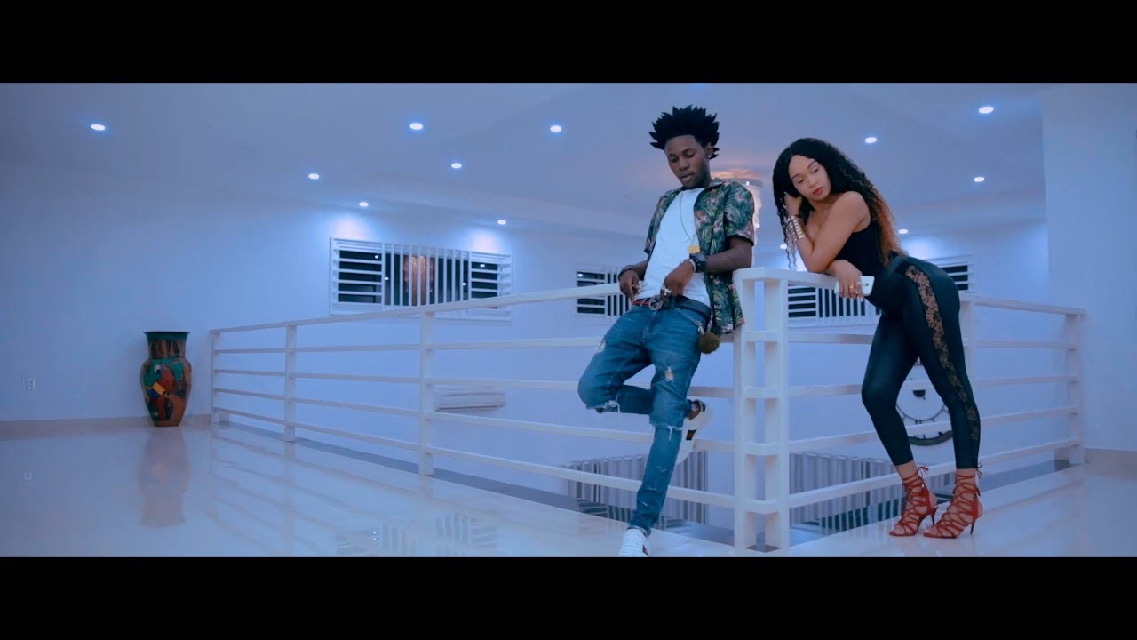 MO LAUW GI  - LIL NICE  (OFFICIAL VIDEO 4K)