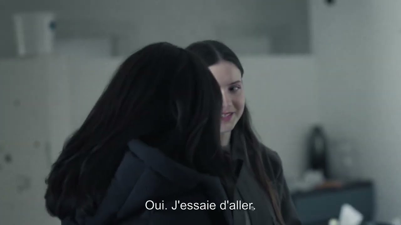 Screams Before Silence (French Edition)