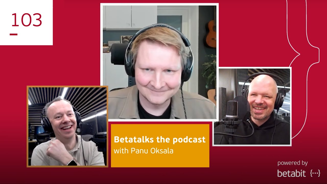 103. Integrating AI in C#: Trade-offs and Best Practices - with Panu Oksala
