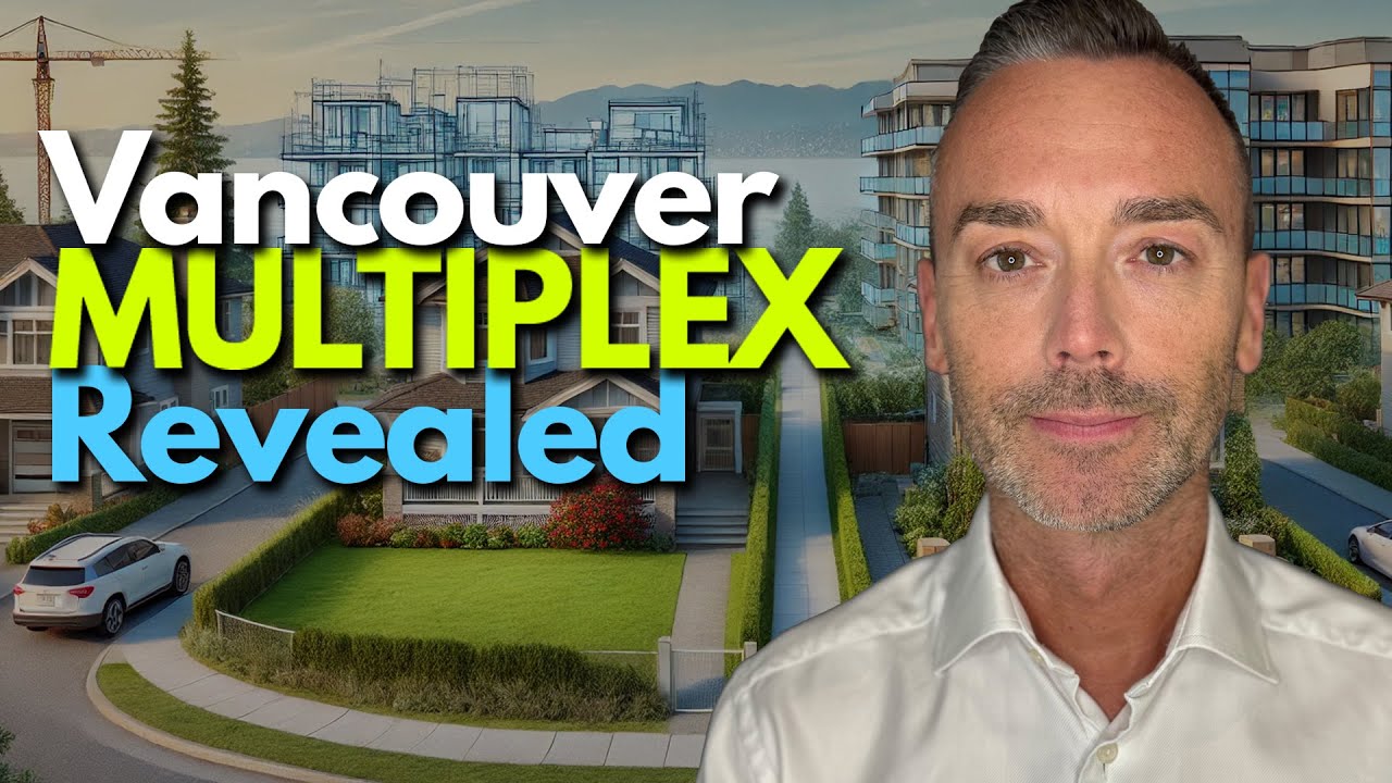 The TRUTH About Vancouver Multiplex: Real Costs, Real Profits, Real Risks