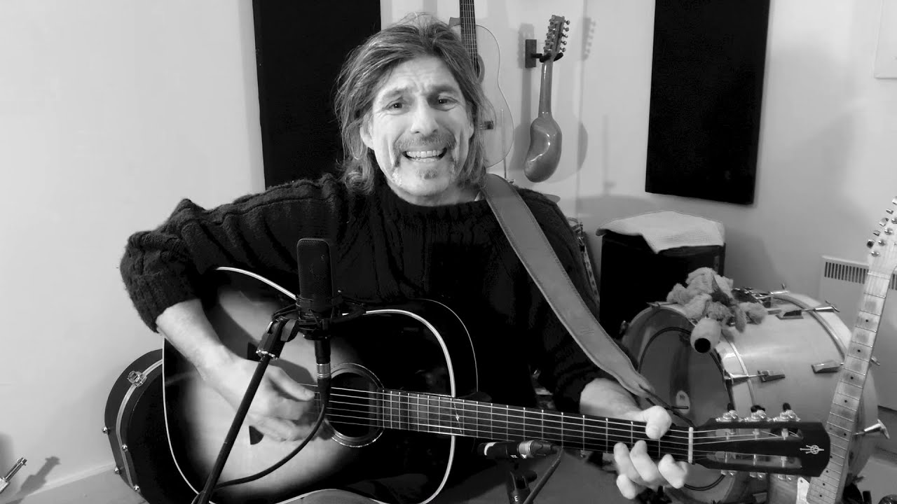 Sans la nommer de Georges Moustaki