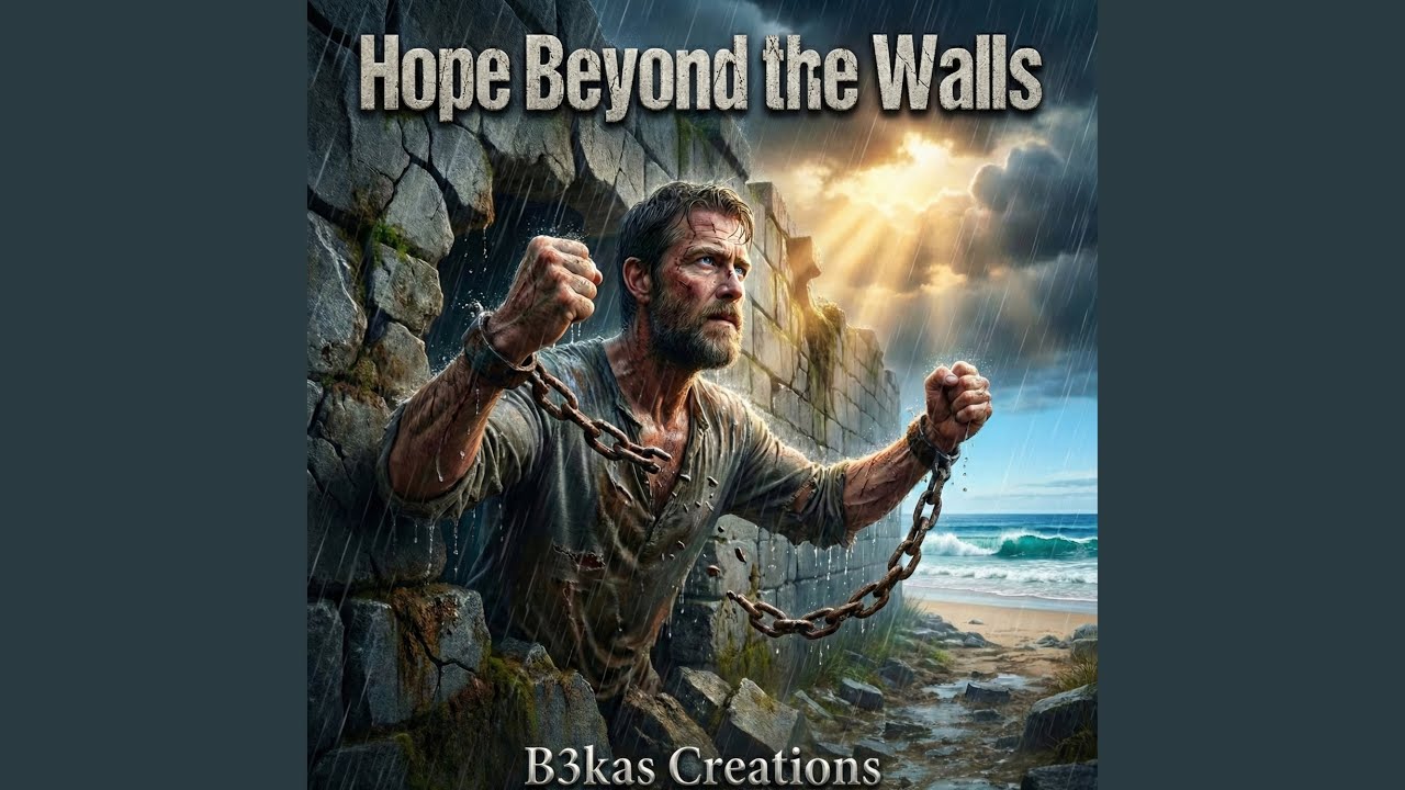 Hope Beyond the Walls