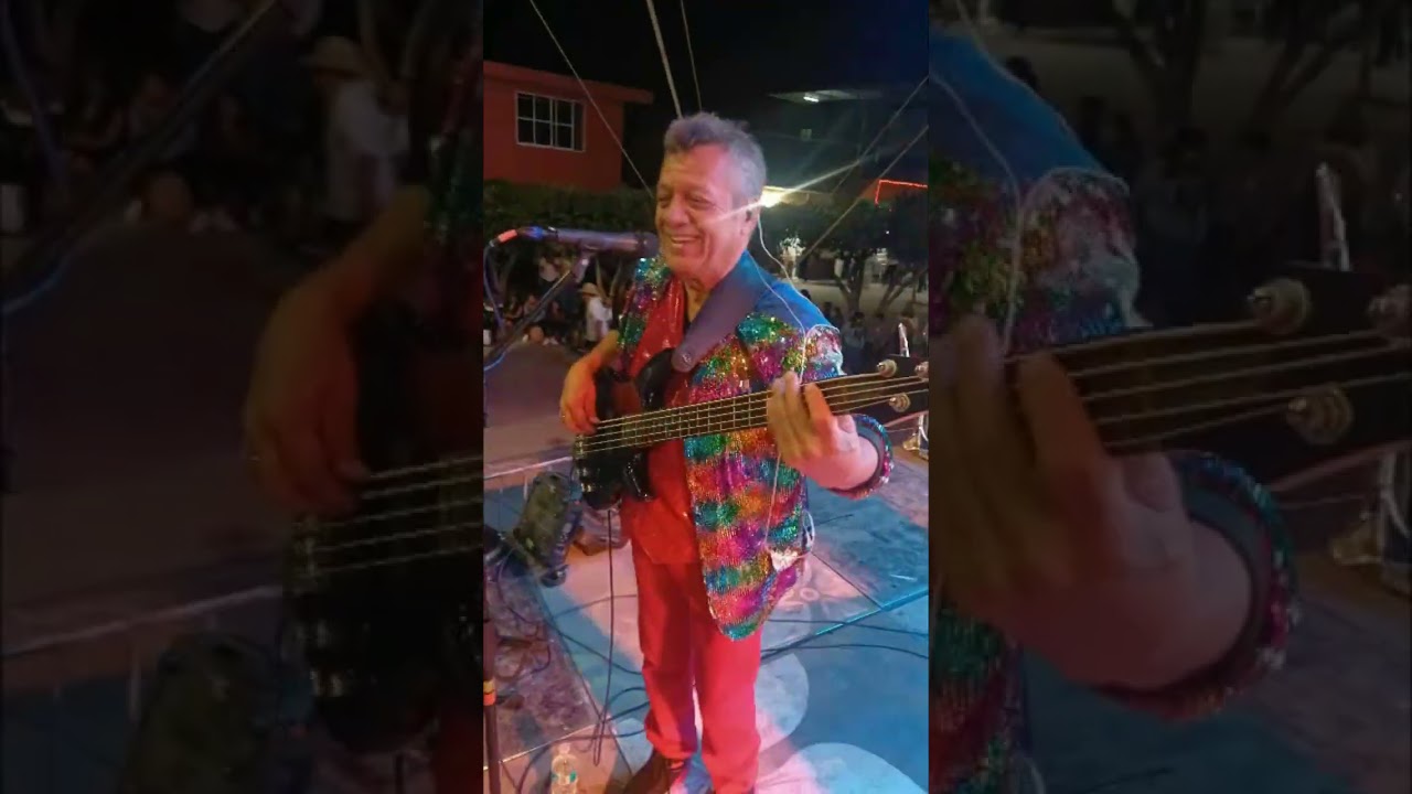 All&aacute; en Mi Pueblo - Conjunto Costa Azul