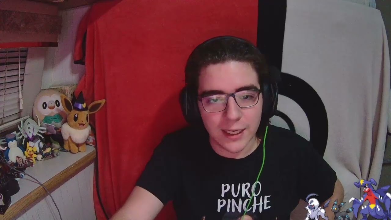 El Juego que mas me a pedido Puk - VotV