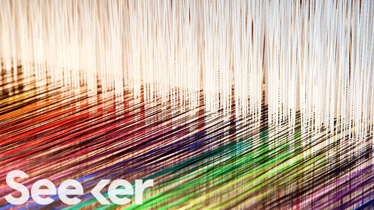 Can This New Method of Recycling Reduce Fashion Waste?
