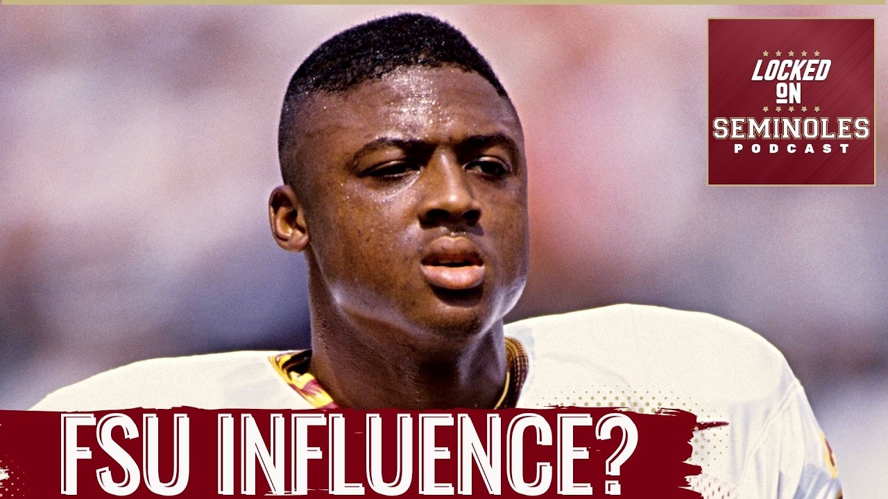 LEGENDS: Why Florida State Needs Charlie Ward & Warrick Dunn to SHAPE the Program’s FUTURE