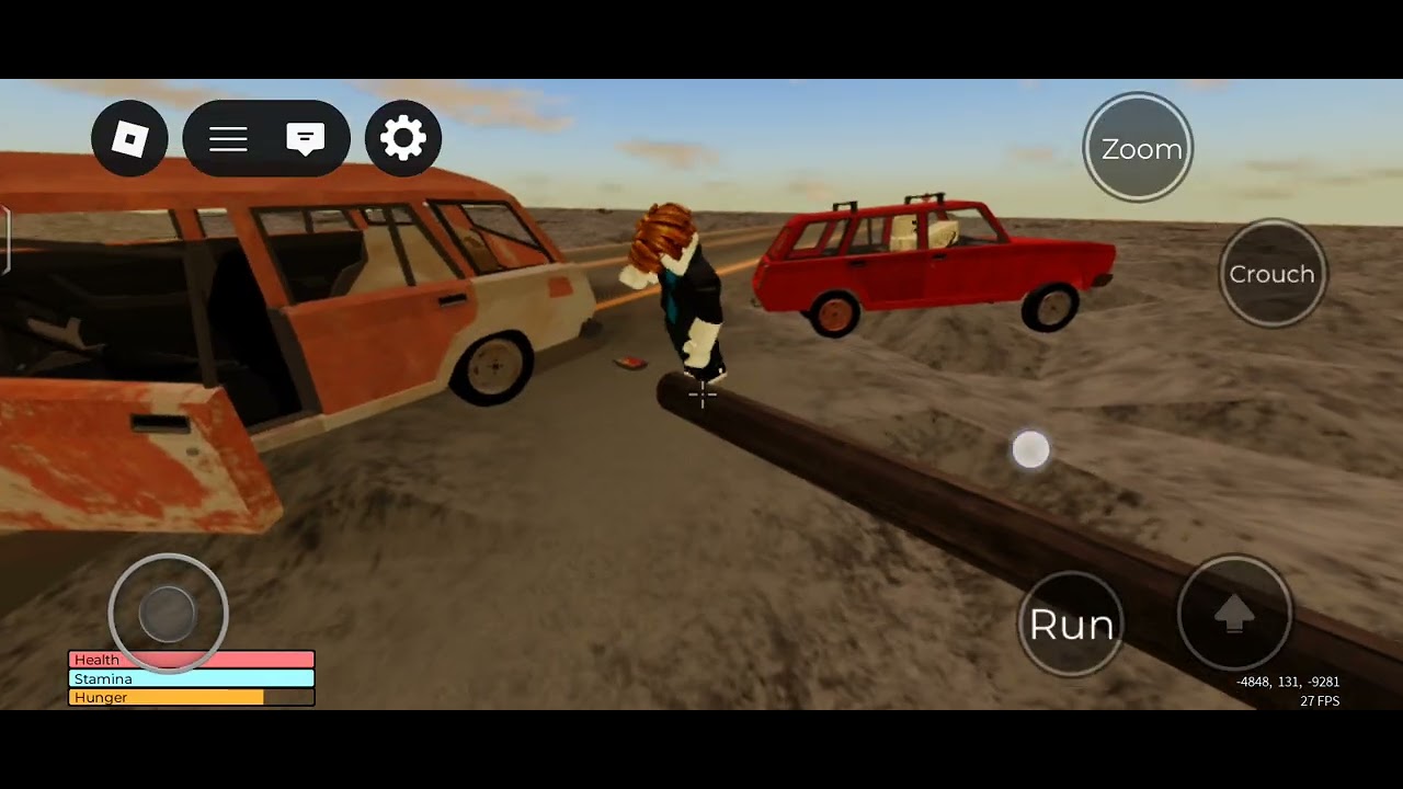 a desert on mobile is a pain