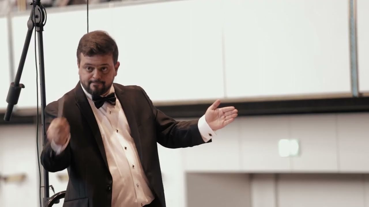 Sinfonia n.º 3 